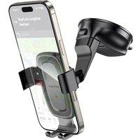 Держатель для смартфона Borofone BH130 (черный)
