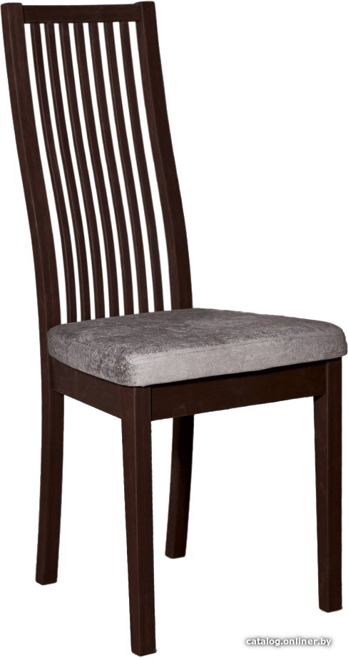 Стул Folium Матрикс MO262006G (масло, коричневый, Grey)