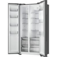 Холодильник side by side Haier HRF-522DS6RU в Пинске