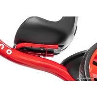 Детский велосипед Nino Little Driver (красный)