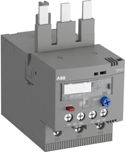 

Реле тепловое ABB TF65-47 (36-47A) 1SAZ811201R1004