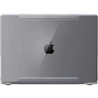 Чехол-накладка Spigen Thin Fit для MacBook Pro 16" 2021-2023 ACS04210 (прозрачный)