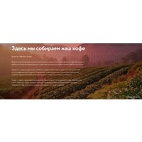 Кофе Жокей По-восточному молотый 250 г