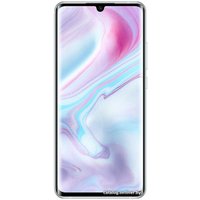 Смартфон Xiaomi Mi CC9 Pro 6GB/128GB китайская версия (белый)