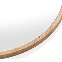 Зеркало EMZE Color 45x90 (красное дерево)