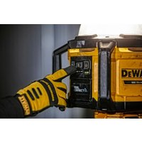 Фонарь DeWalt DCL074-XJ (без АКБ)