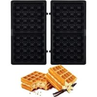 Многофункциональная сэндвичница RAF R.551