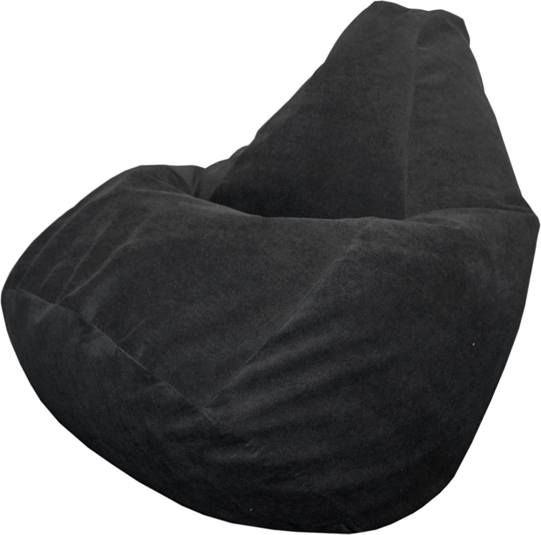 

Кресло-мешок Flagman Груша Мега Г3.5-02 Verona 02 (Black)
