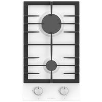 Варочная панель HiSTORY HGE320C FWH