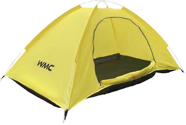 

Треккинговая палатка WMC Tools WMC-CL-S10-2P