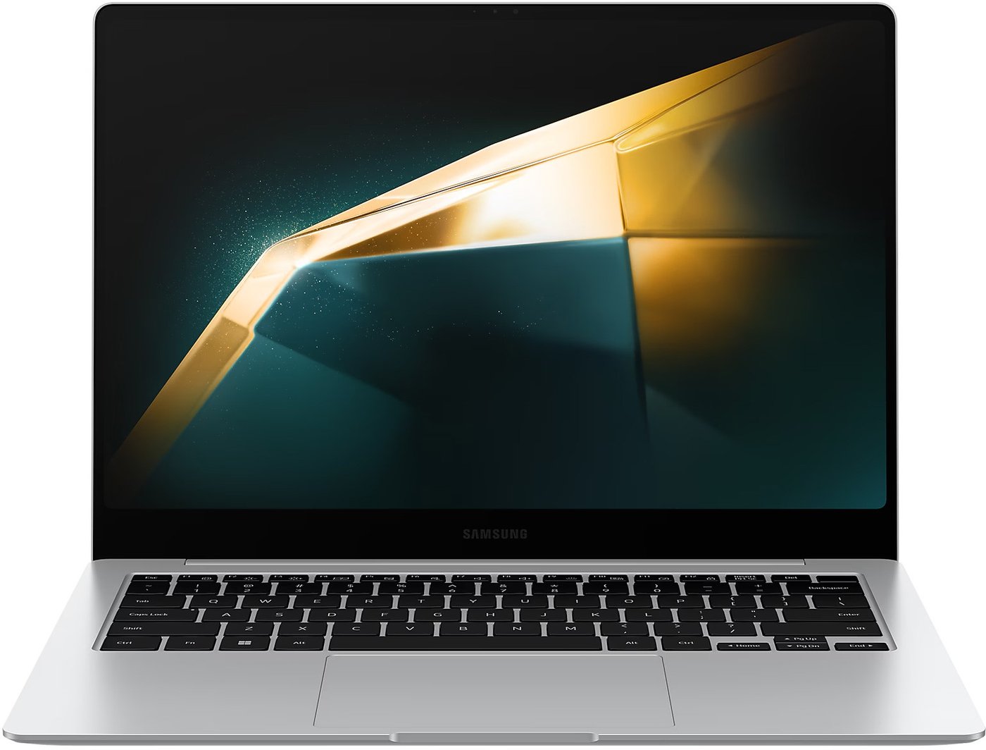 

Ноутбук Samsung Galaxy Book4 Pro 14 NP940XGK-KS1IN