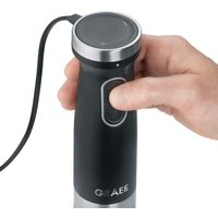 Погружной блендер Graef HB602