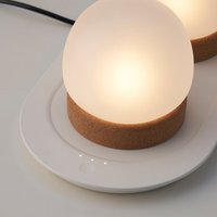 Светильник Ikea Praktspirea 80538855