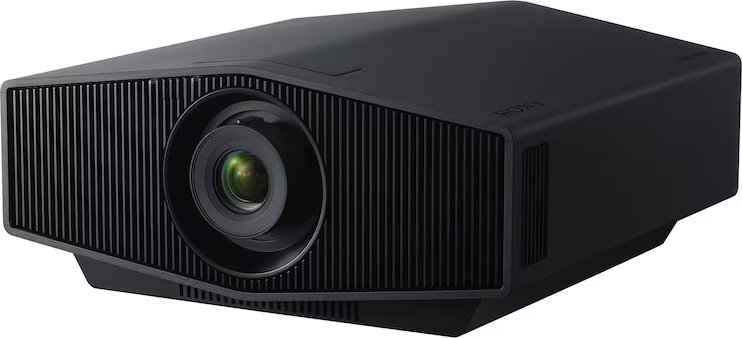 Проектор Sony VPL-XW5000ES (ченый)