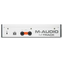  M-Audio M-Track II