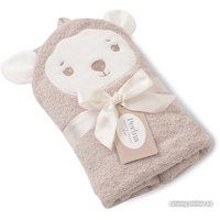 Полотенце с капюшоном Perina Muzzle ПД-11.4.95 (бежевый)