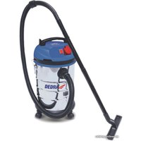 Пылесос Dedra DED6600