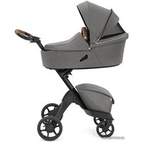 Универсальная коляска Stokke Xplory X (2 в 1, modern grey)