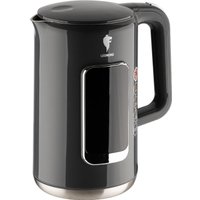 Электрический чайник Leonord LE-1533 (серый)