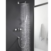 Душевая система  Ganzer GZ01165