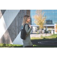 Слинг XD Design Bobby Sling P705.781 (черный)