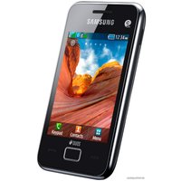 Телефон Samsung S5222 Star 3 Duos