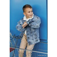 Детские умные часы Canyon Sandy KW-34 (розовый)