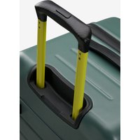 Чемодан-спиннер American Tourister Trailon Dark Forest 80 см