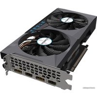 Видеокарта Gigabyte GeForce RTX 3060 Ti Eagle 8G GV-N306TEAGLE-8GD (rev. 2.0)