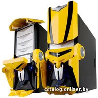 Корпус Frontier Formers FO09A Yellow (FO09A-BK/YL)