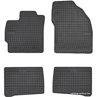 Коврик для салона авто Frogum для Toyota Prius V (4 шт)