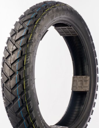 Дорожные мотошины Wanda WD11026