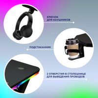Геймерский стол Evolution X-Hover RGB
