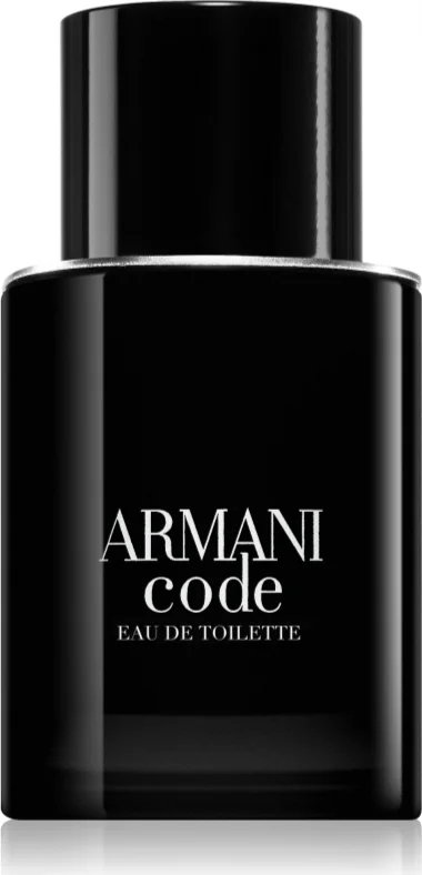 

Туалетная вода Giorgio Armani Armani Code Pour Homme refill EdT (150 мл)