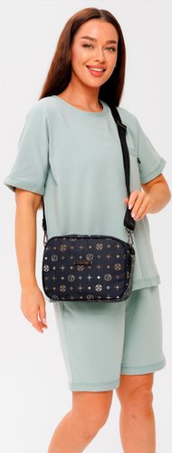 Женская сумка Capline 44 (монеты)