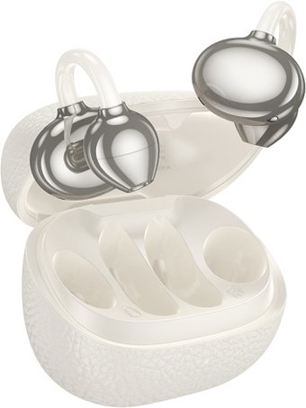 Наушники Hoco EA5 (бежевый)