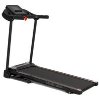 Электрическая беговая дорожка Carbon Fitness T306 New