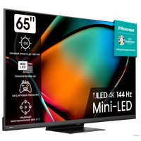 MiniLED телевизор Hisense 65U8KQ