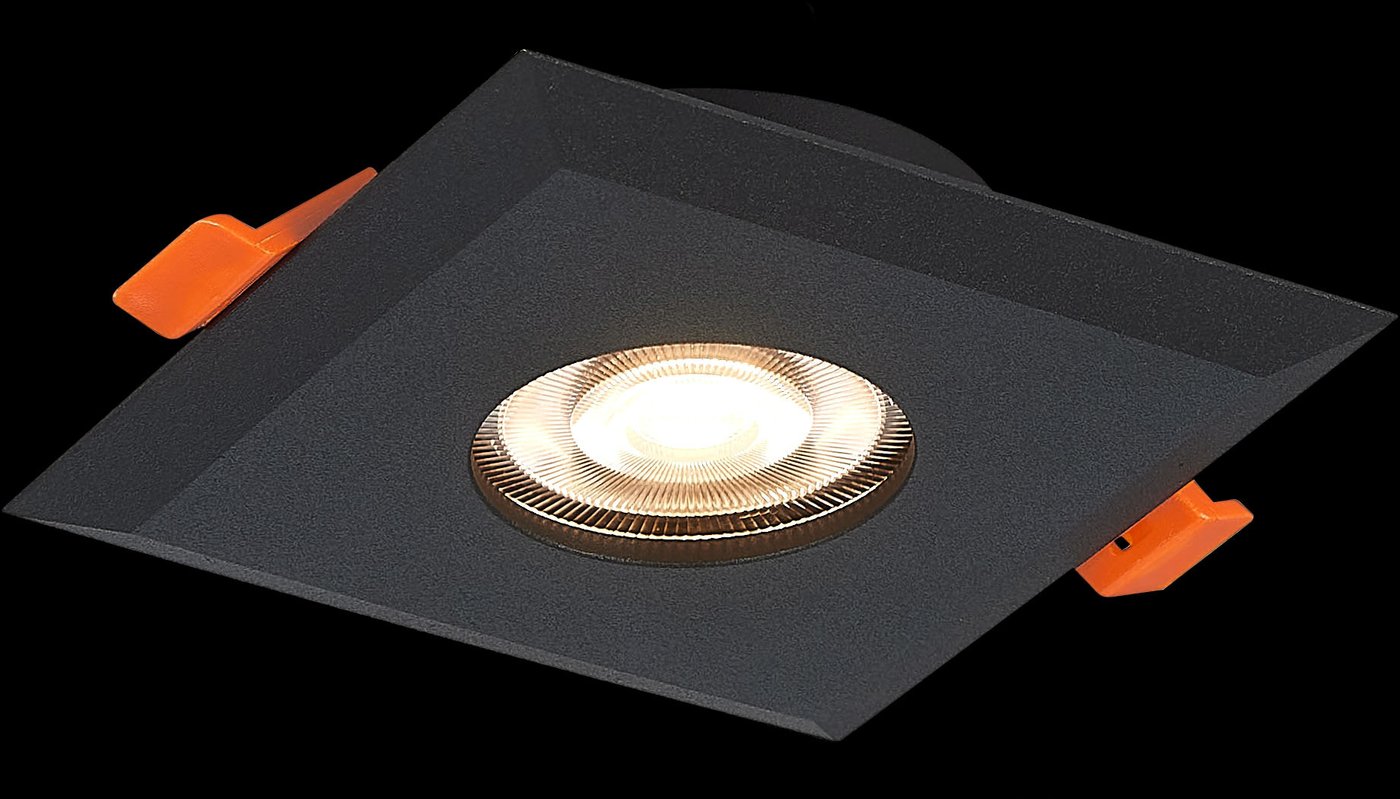 

Точечный светильник ST Luce Quosis ST204.408.01
