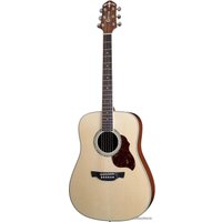 Акустическая гитара Crafter D-8/NC