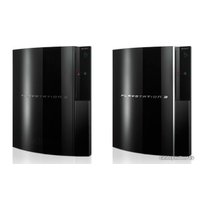 Игровая приставка Sony PlayStation 3 60Гб