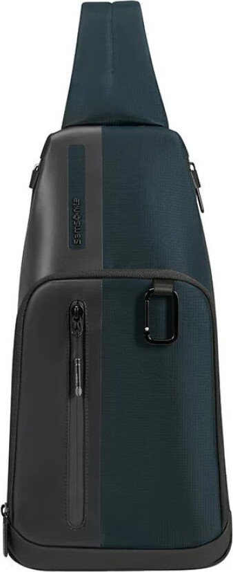 

Слинг Samsonite Biz2Go KI1-01011 (Deep blue)