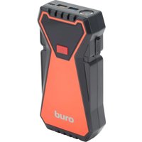 Портативное пусковое устройство Buro SJ-K70