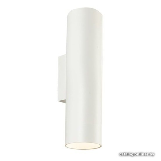 Бра Italline DANNY W2 white
