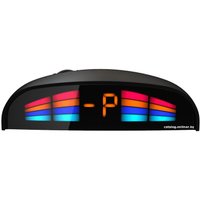 Парковочный радар 4 Drive 4Z-41/J40 (черный)