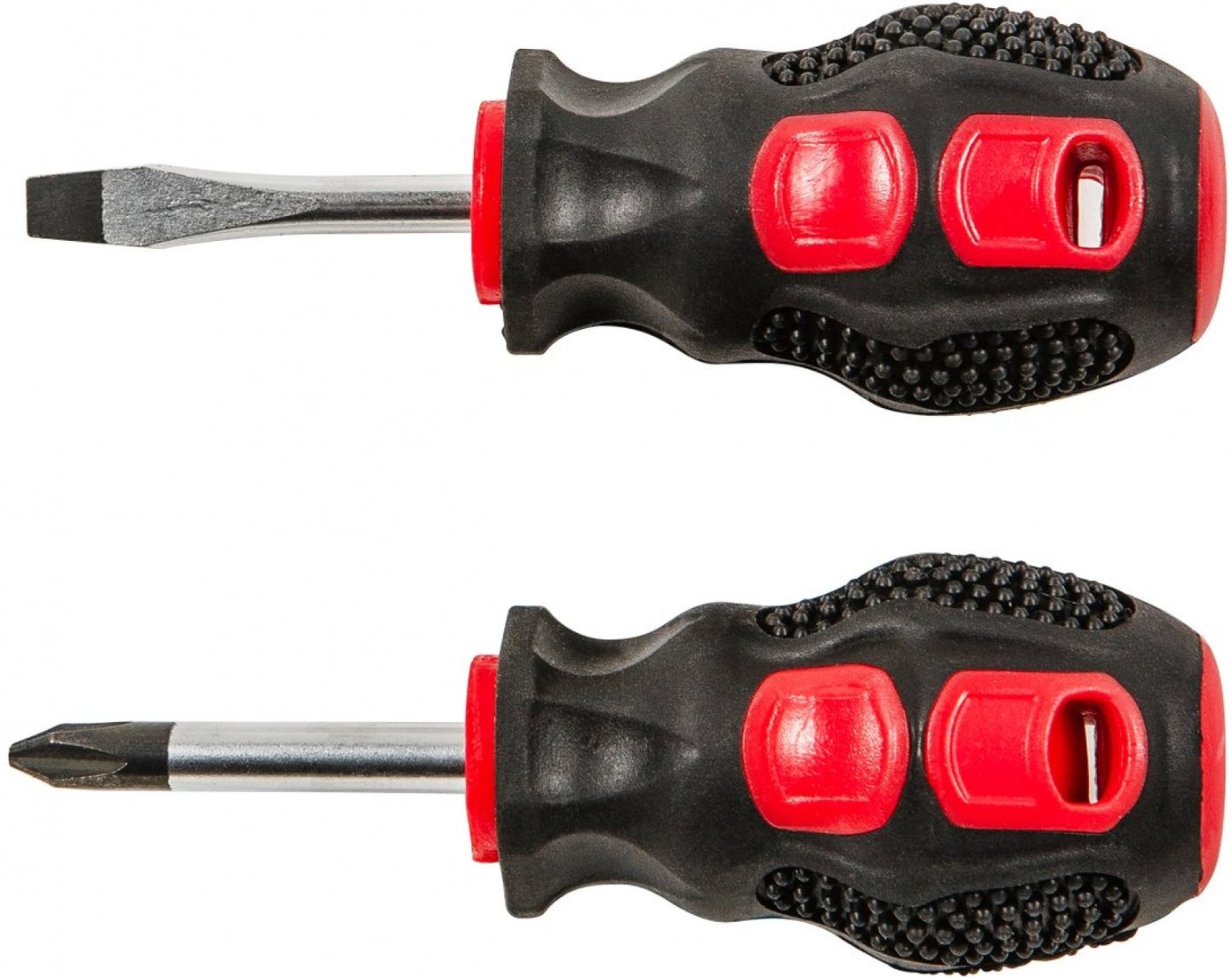 

Набор отверток TopTools 39D174 (2 предмета)