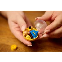 Конструктор LEGO Ideas 21358 Торговый автомат с минифигурками