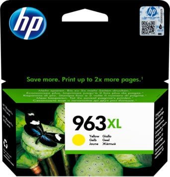 

Картридж HP 963XL 3JA29AE