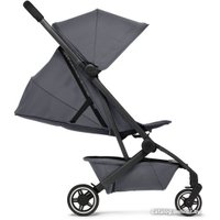 Коляска прогулочная «книга» Joolz Aer+ (stone grey)
