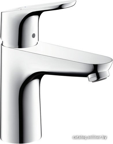 Смеситель Hansgrohe Focus 31513000